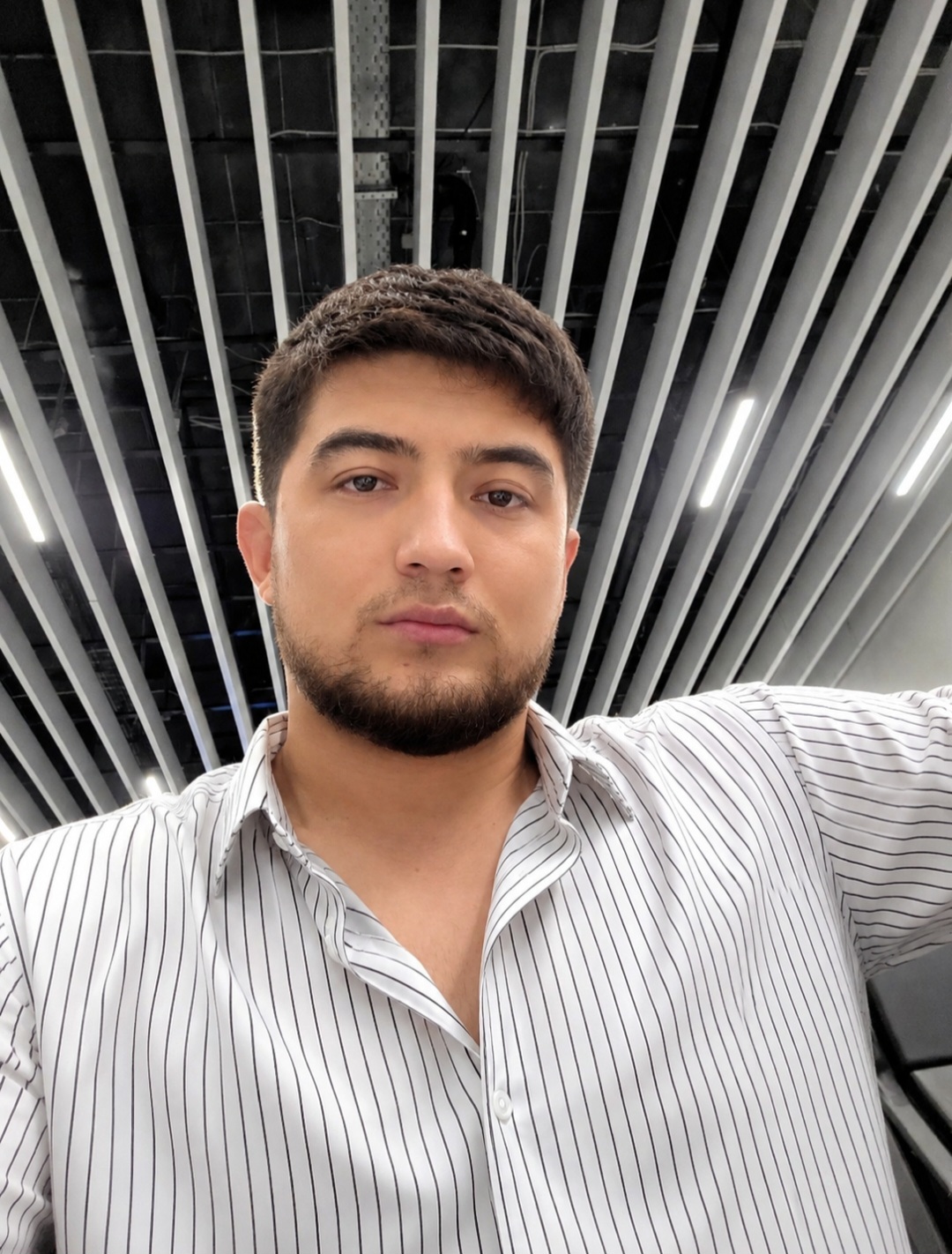 @Khaydarov