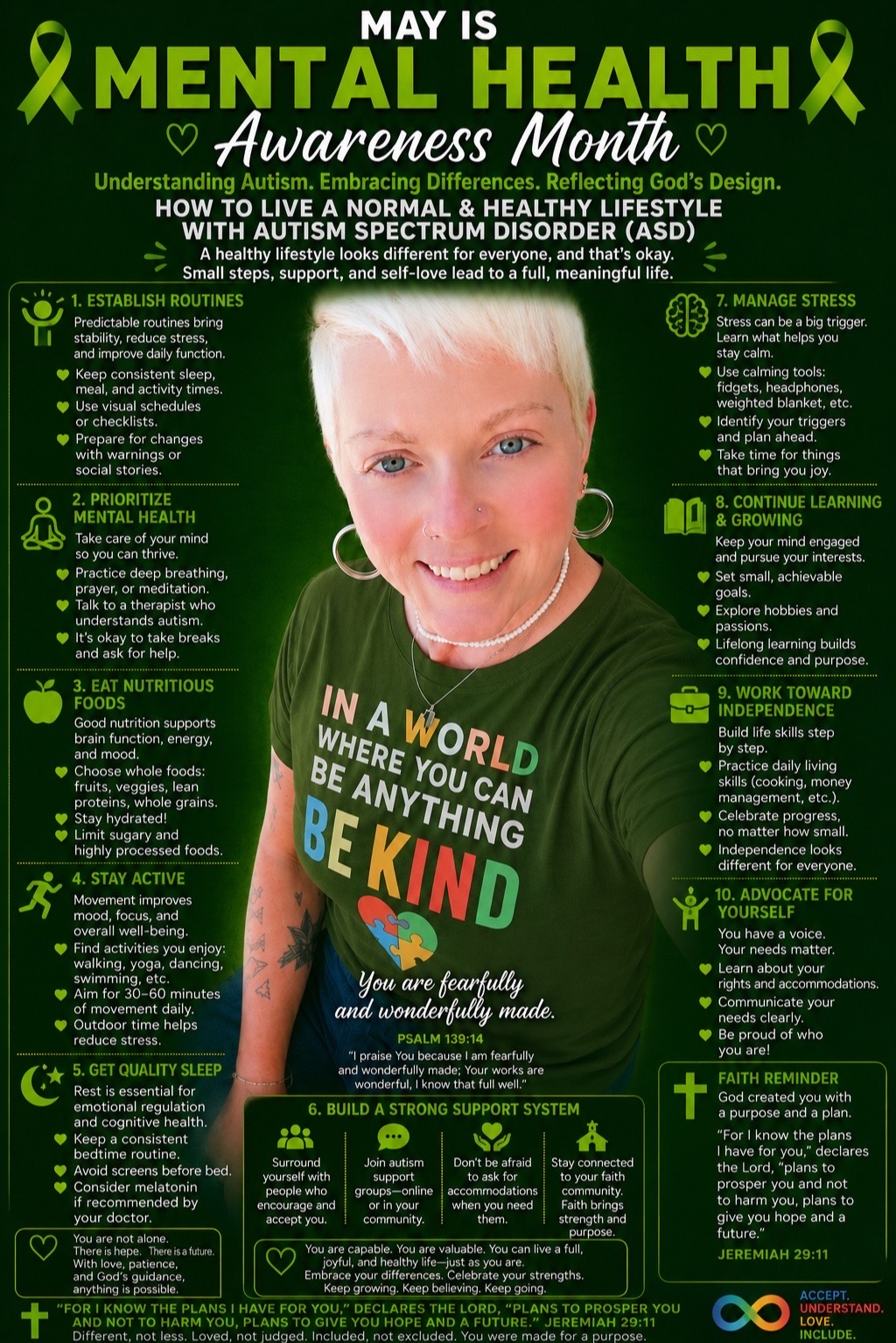 @✝️Smiley🌸Healing✝️Outloud🌸