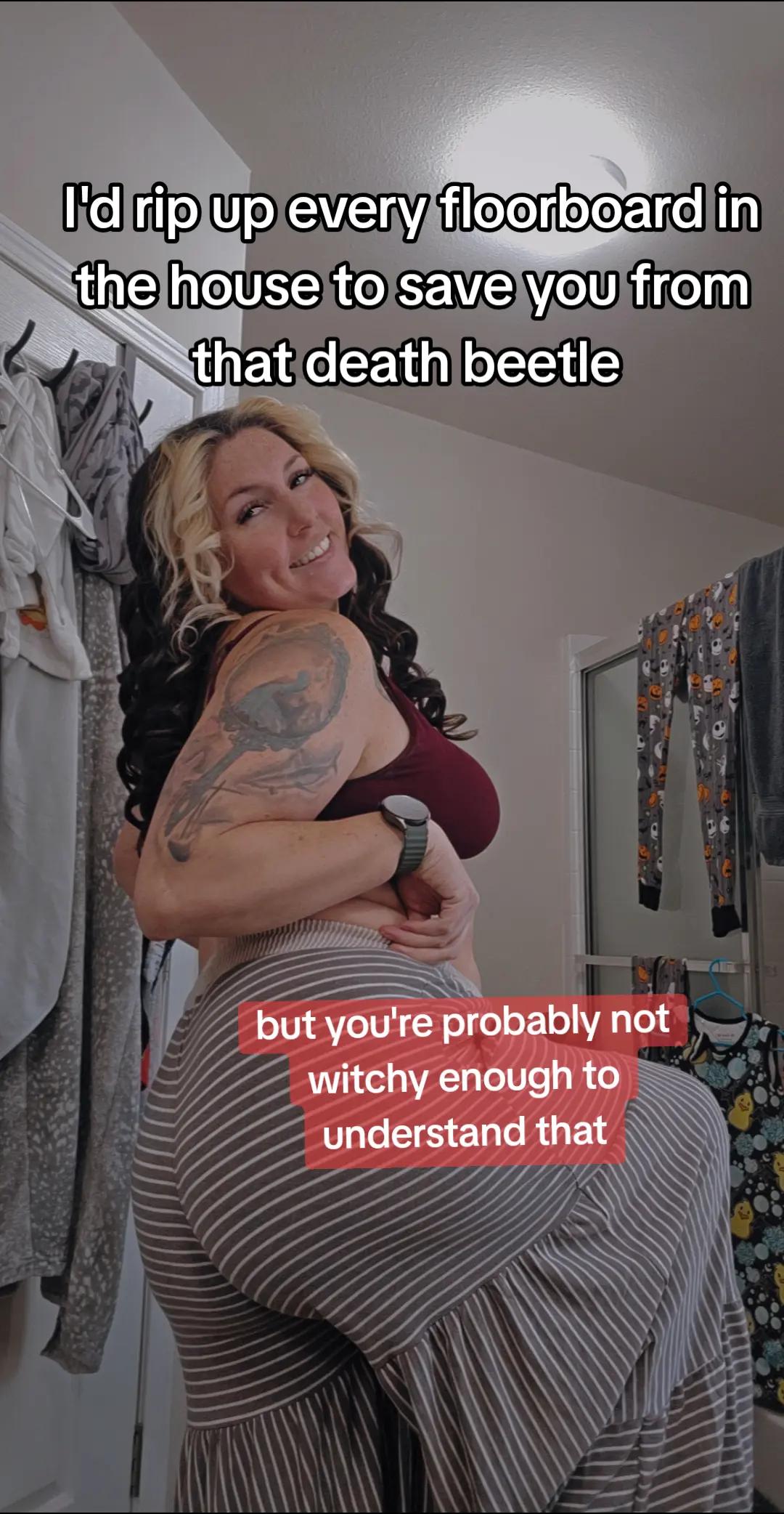 @Sarah