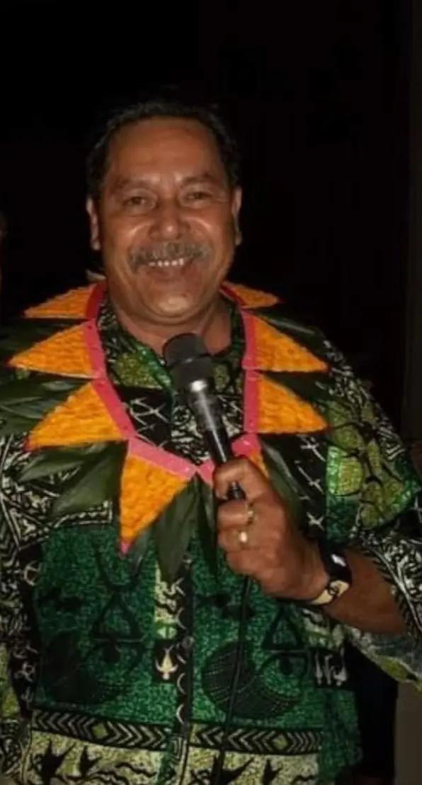 @Leenah Ikimaka