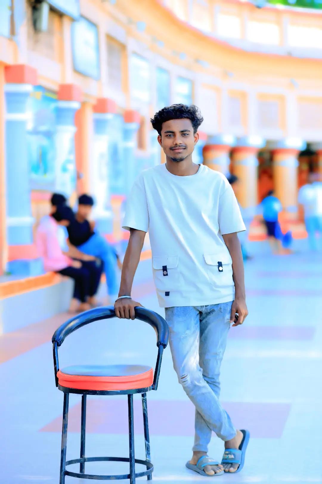 @Sumit Bibek