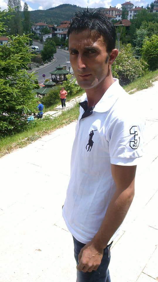 @Serhat Tekin