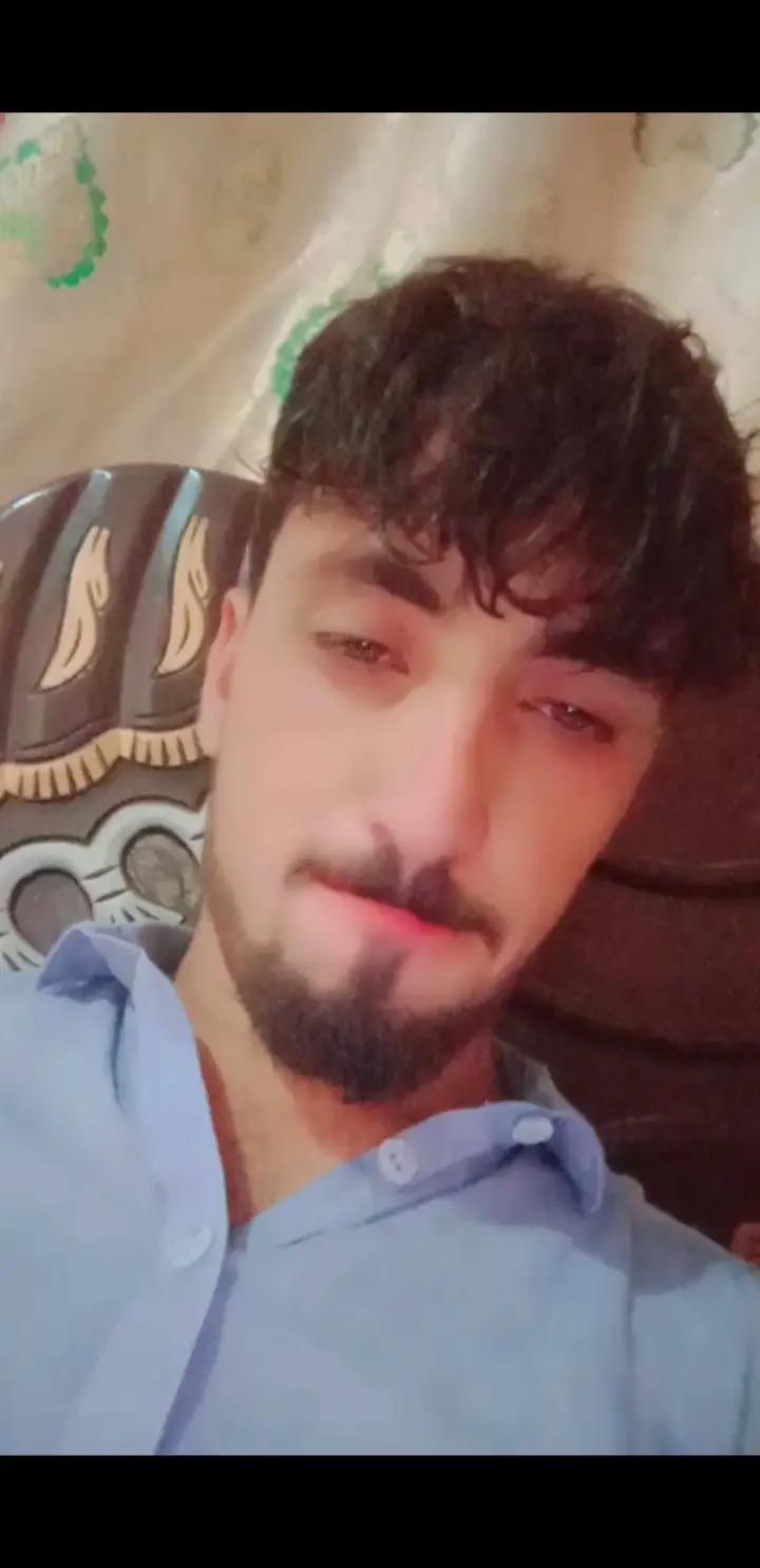 @ZAHID AFRIDI