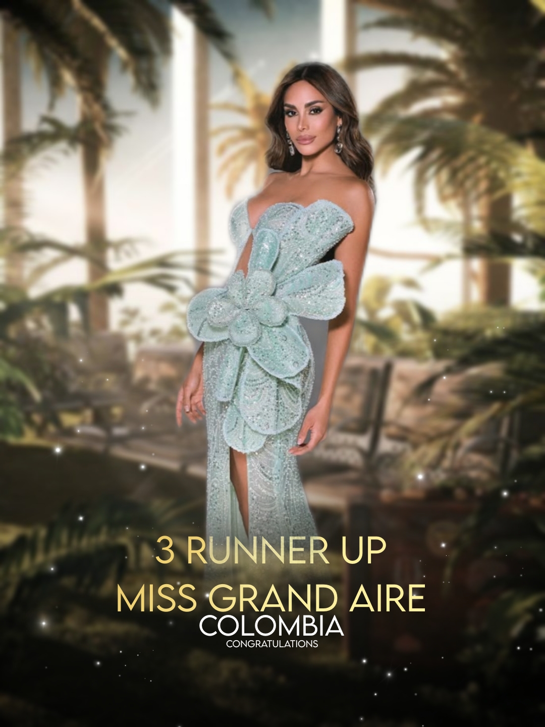 @Miss Grand Virtual