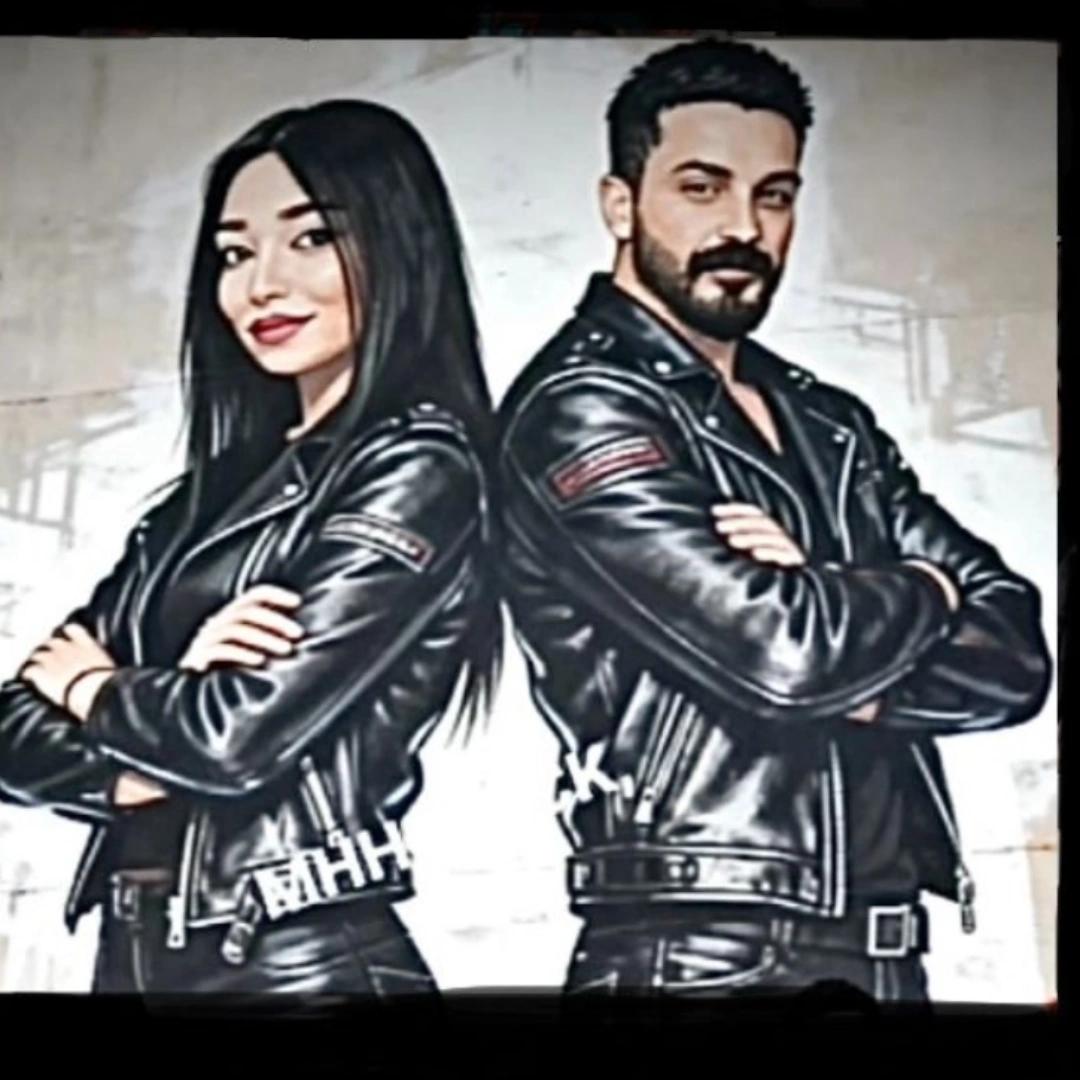 @🦋Pınar Kart🦋