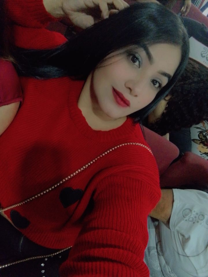 @Yamiperez