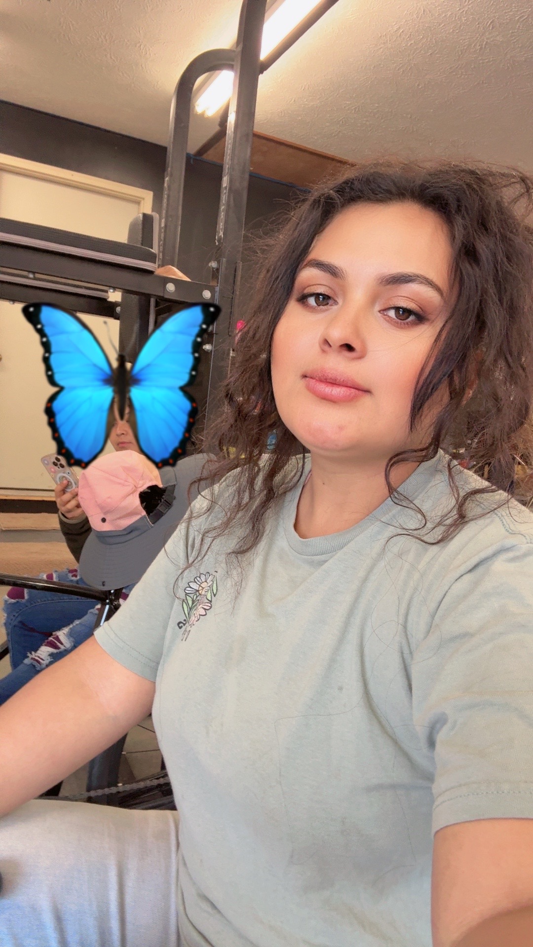 @Selena carrera