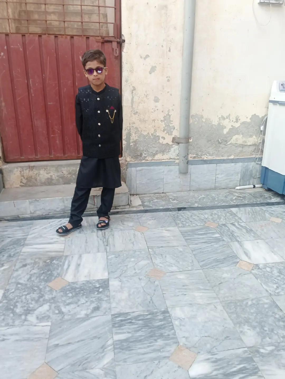 @Waqar. Ahmad