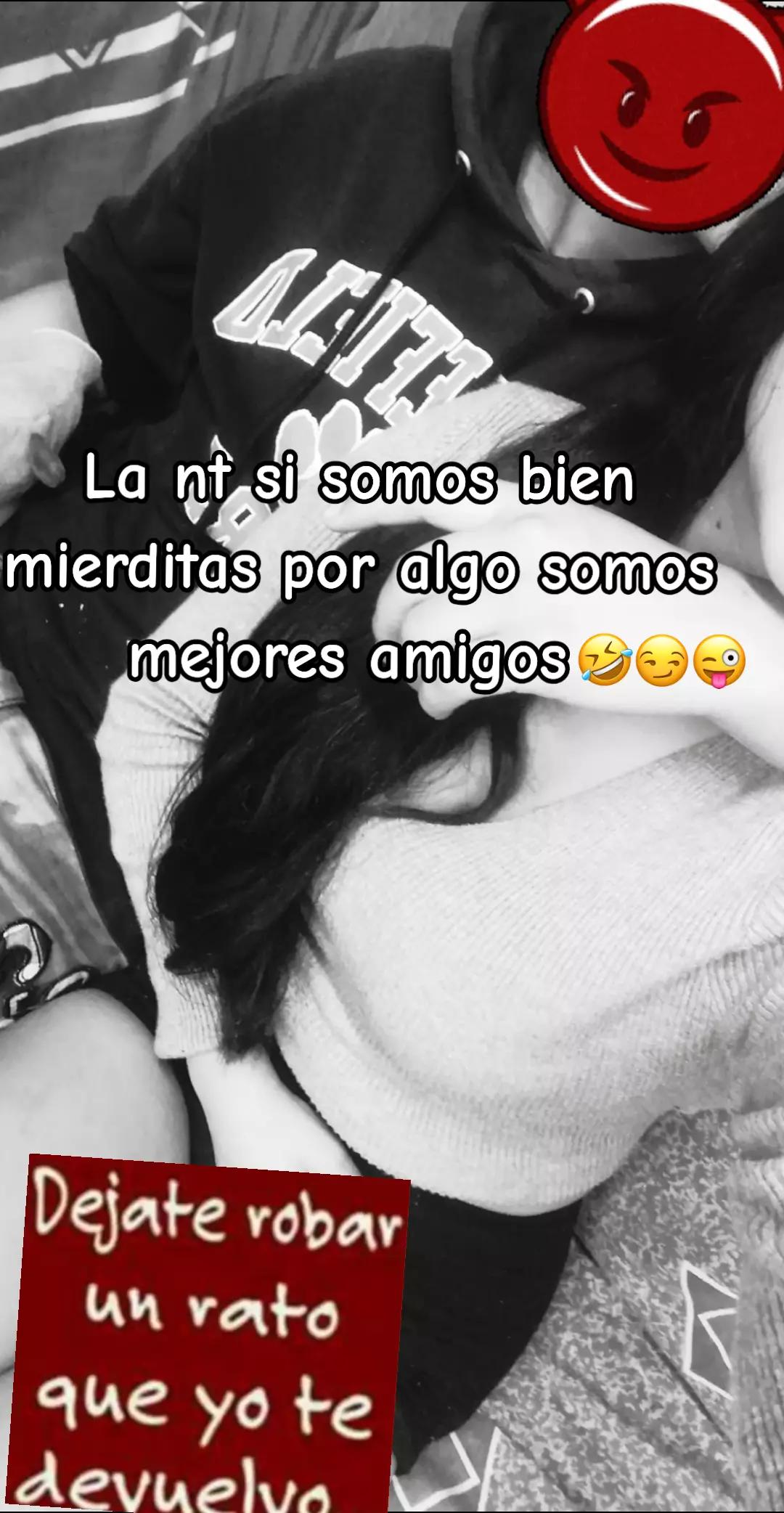 @Bajo_perfil 😏