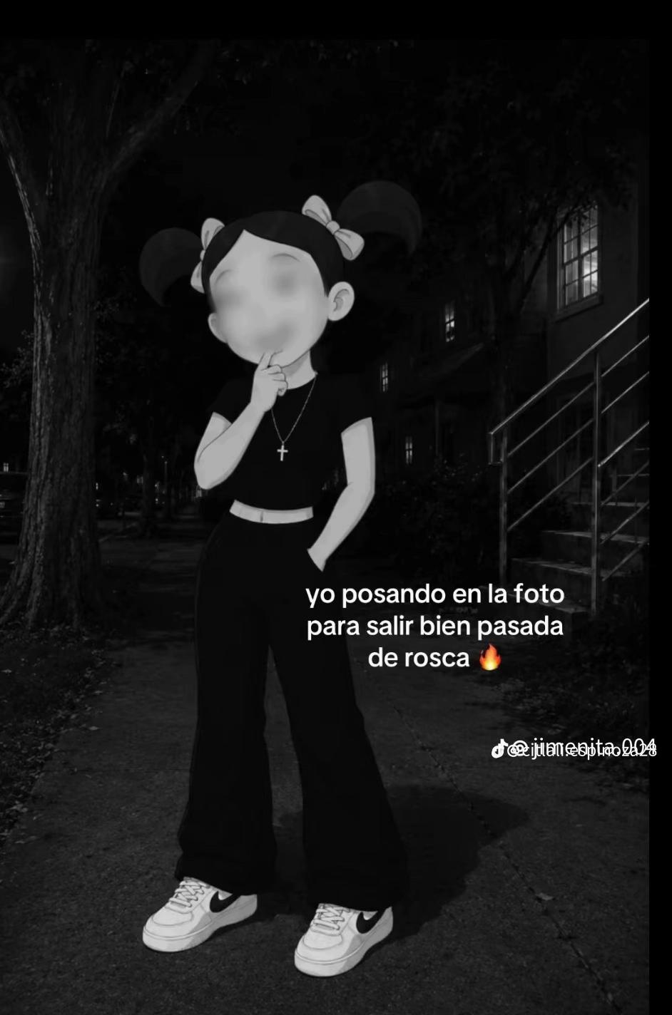 @Johana Martinez