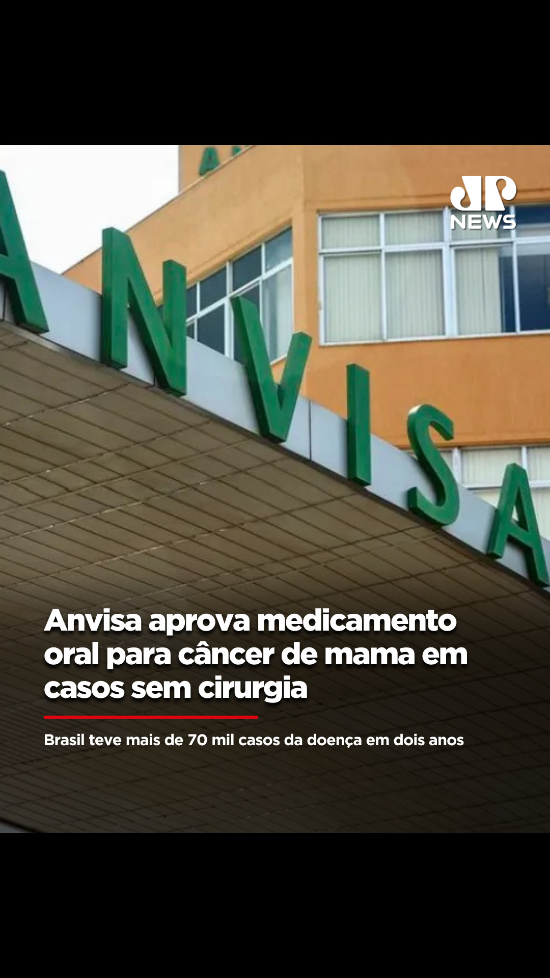 @Jovem Pan News