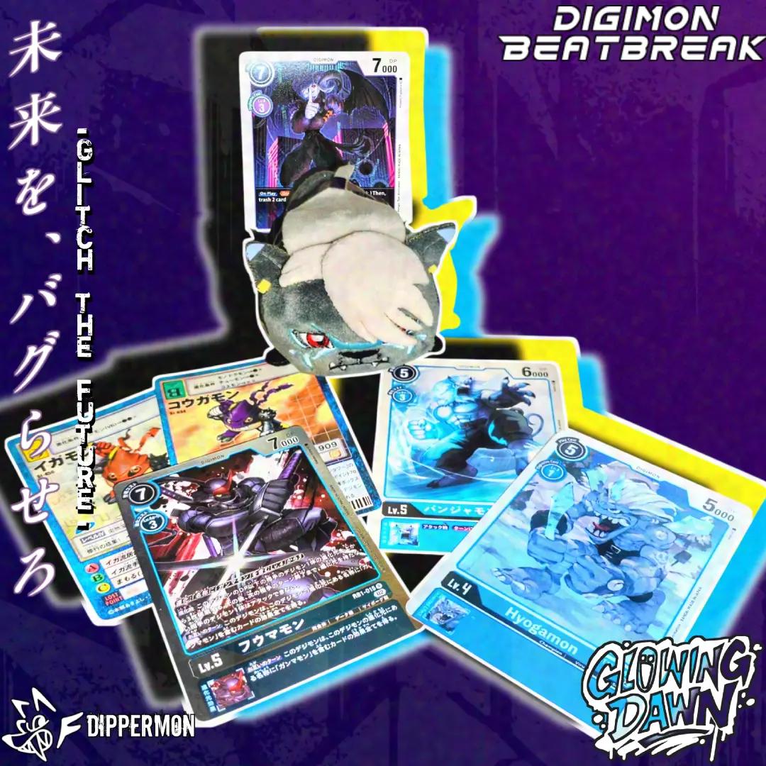 @Dippermon