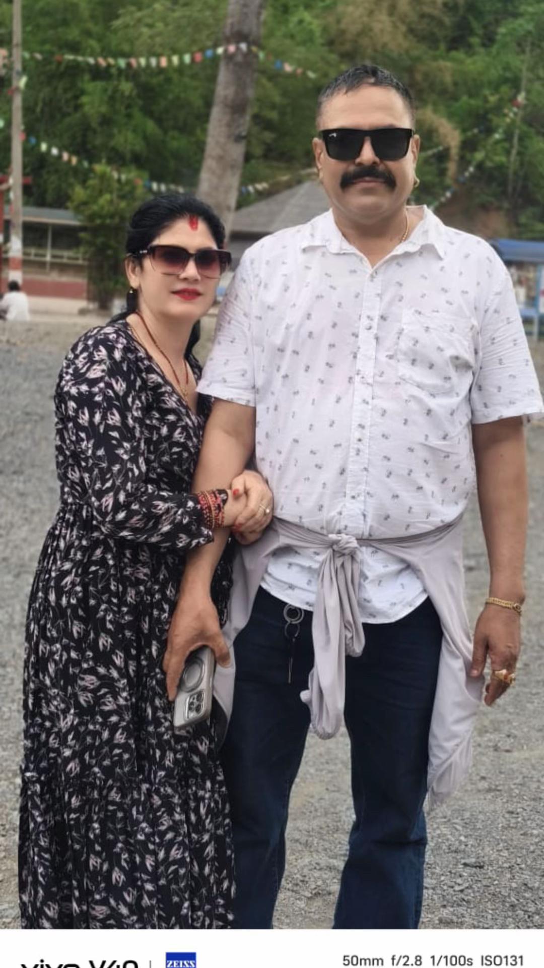 @krishna adhikari