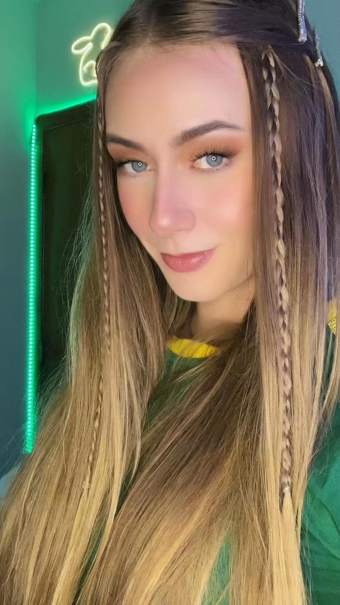 @🐇 Barbie Maromba🦾