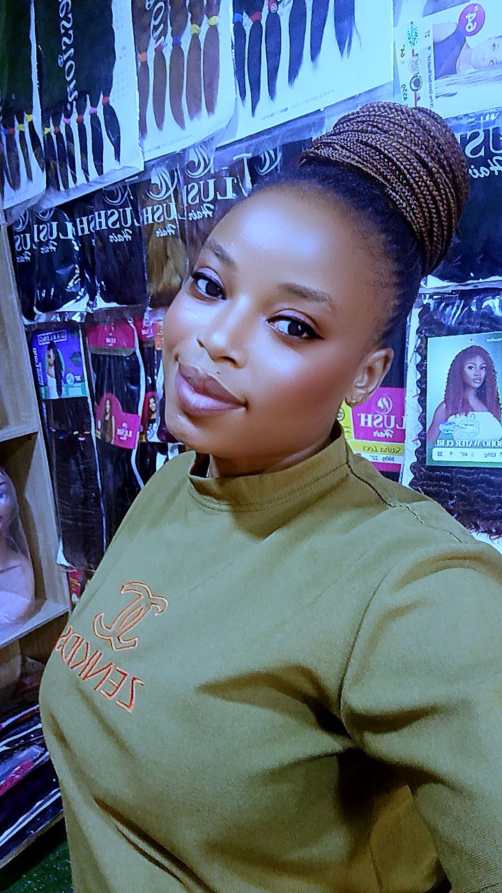 @LA_LUXE HAIRLINE