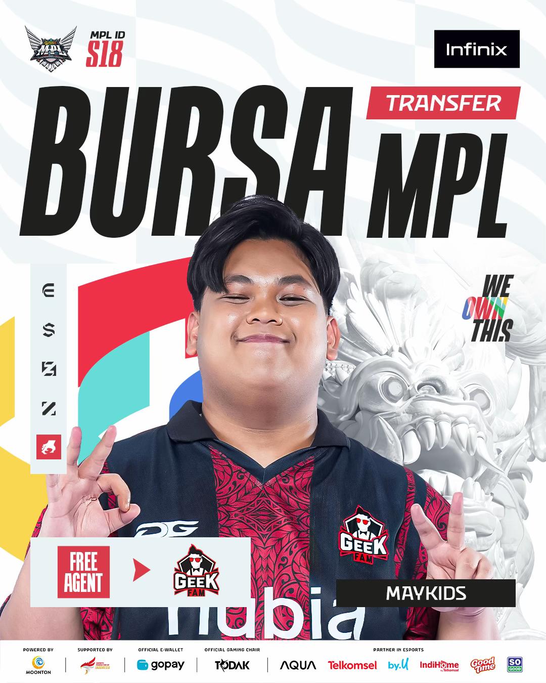 @MPL Indonesia
