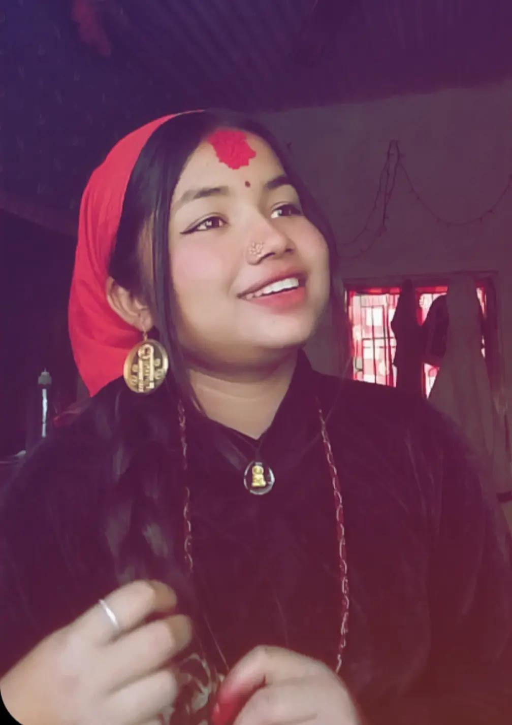 @ARUNIMA..👀