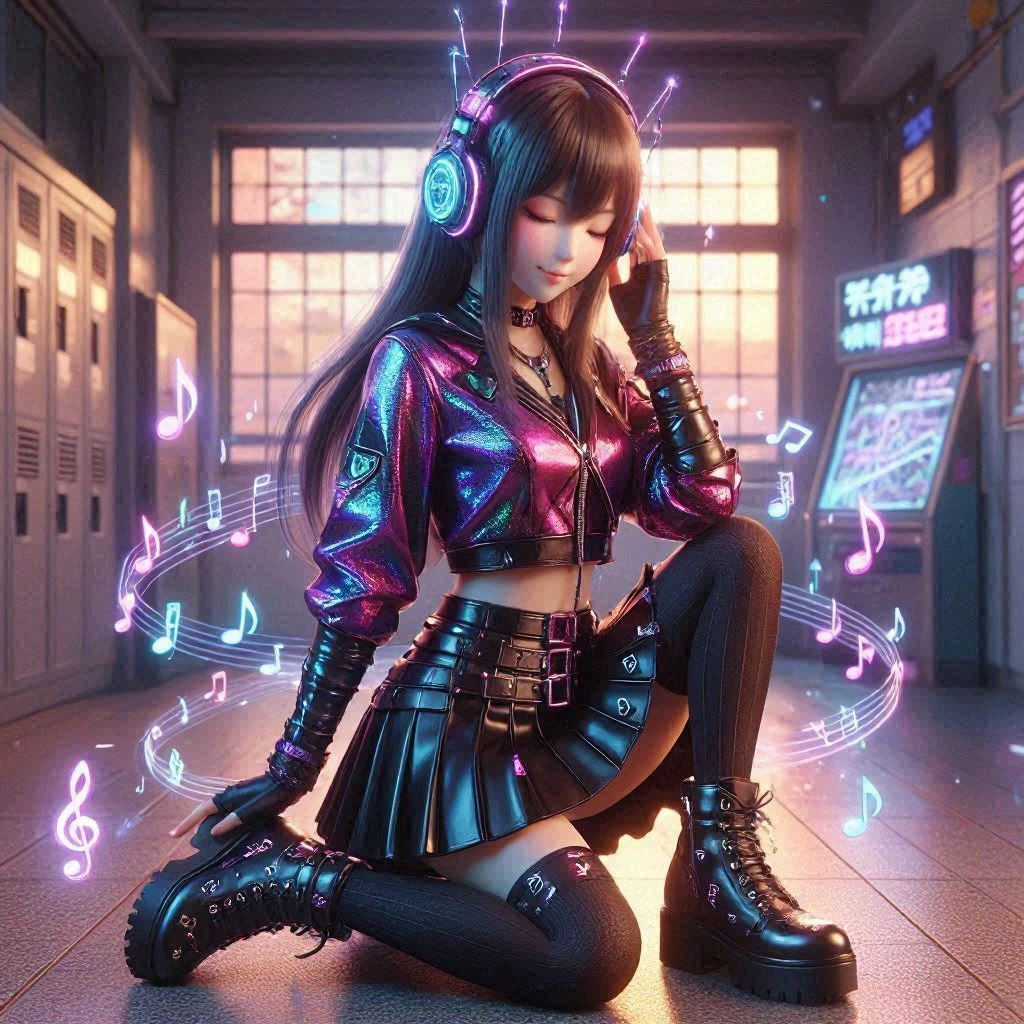 @Sofia Akiyama