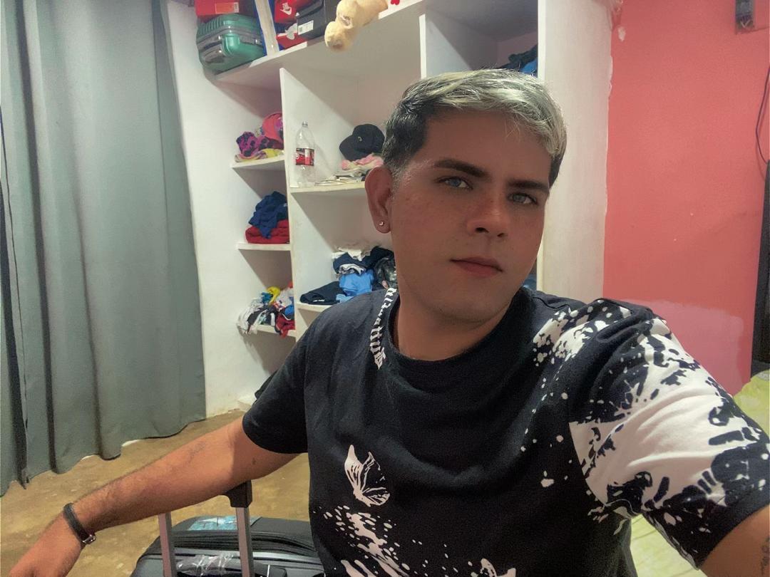 @gabriel Sánchez