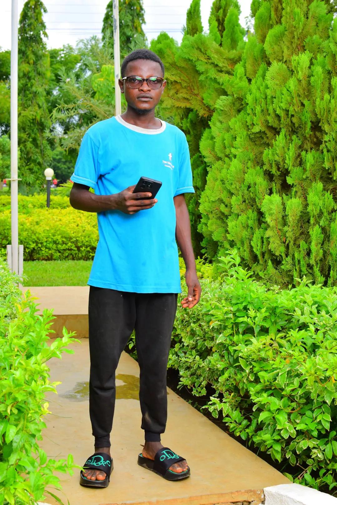 @Prince Colloo