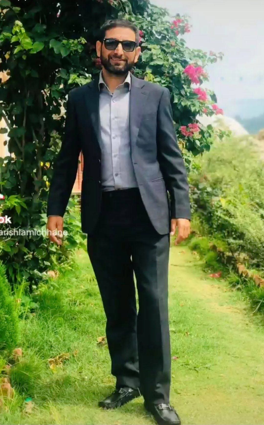 @Harish lamichhane