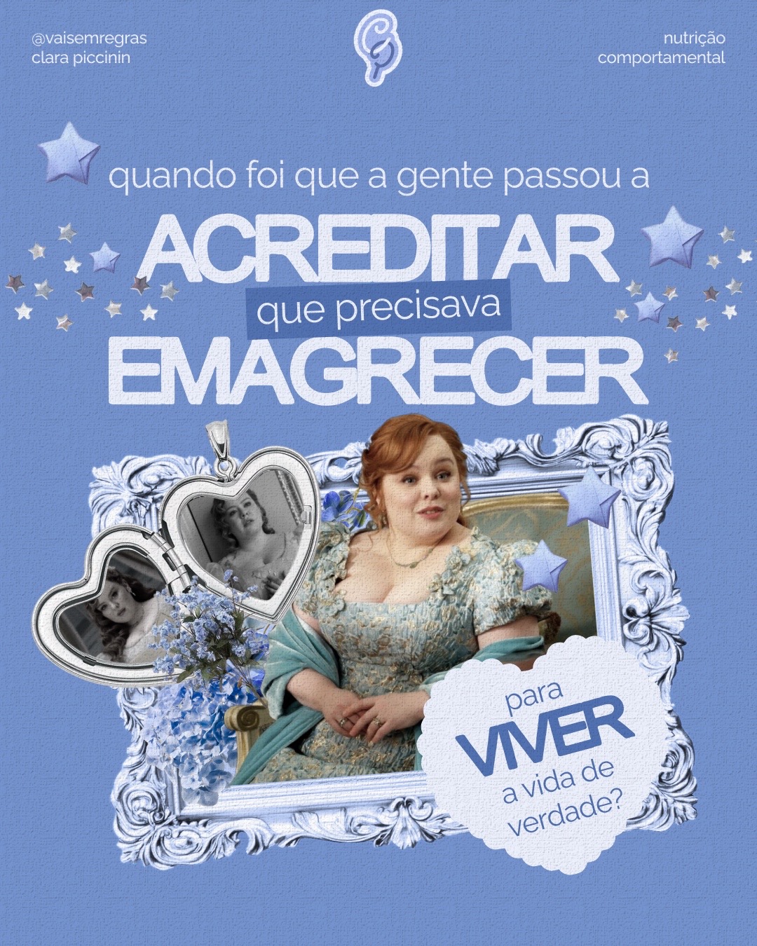 @Clara Piccinin | Nutricionista