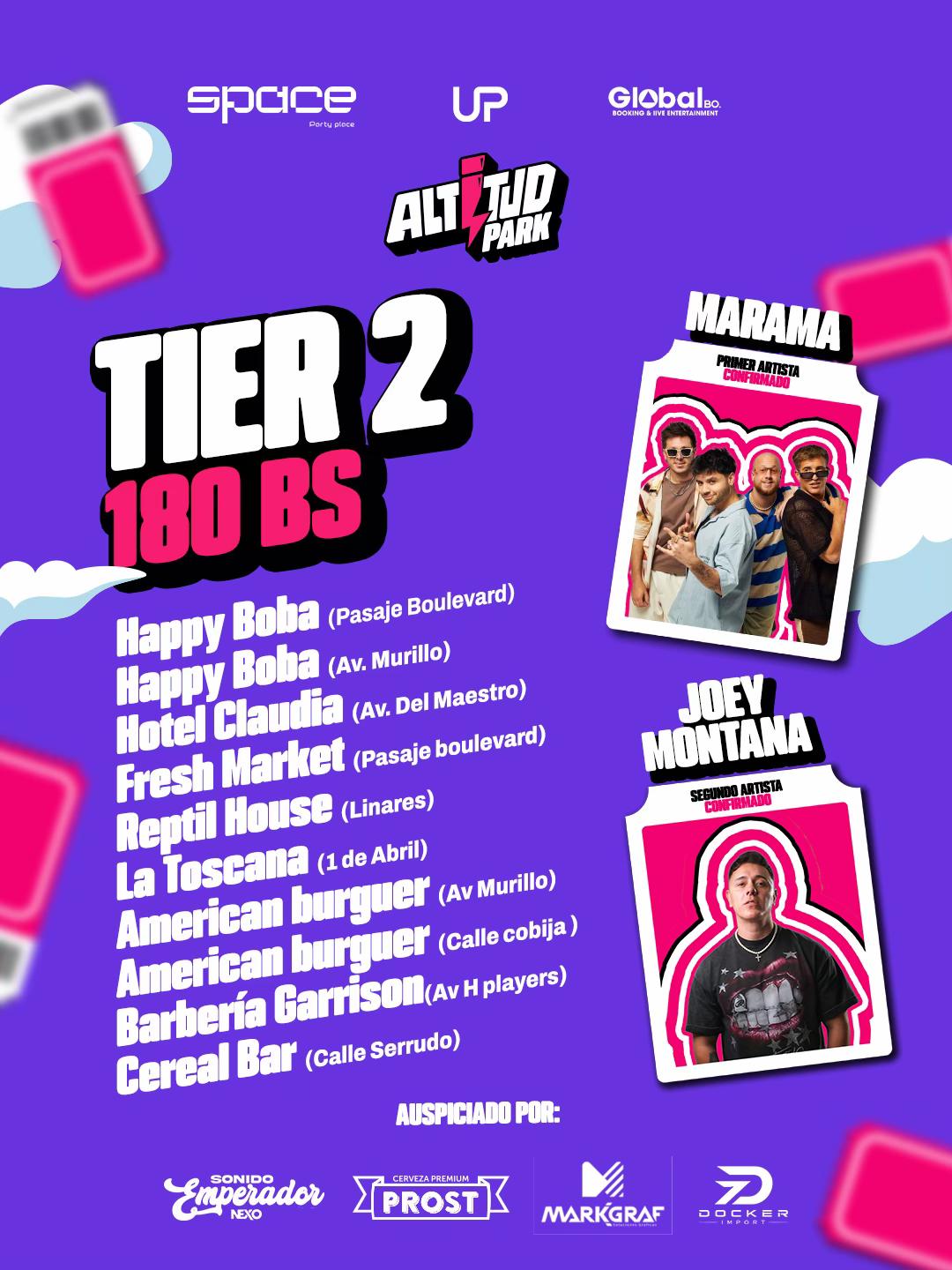 @Altitud Park Festival
