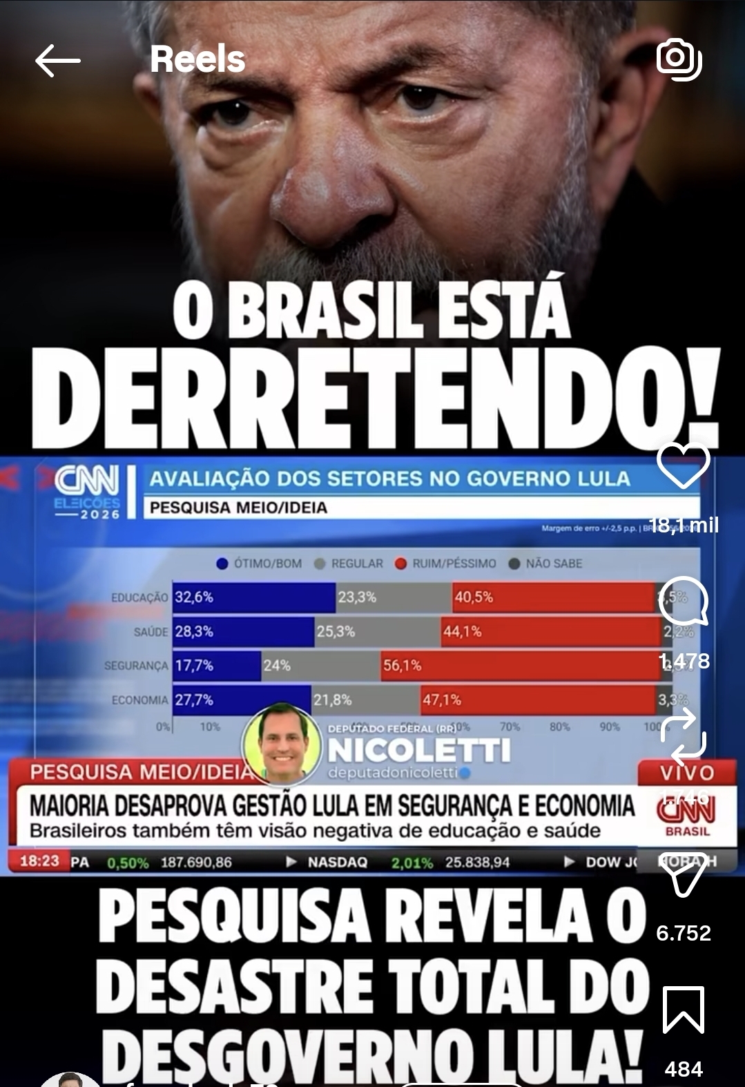 @Cícero Magalhães