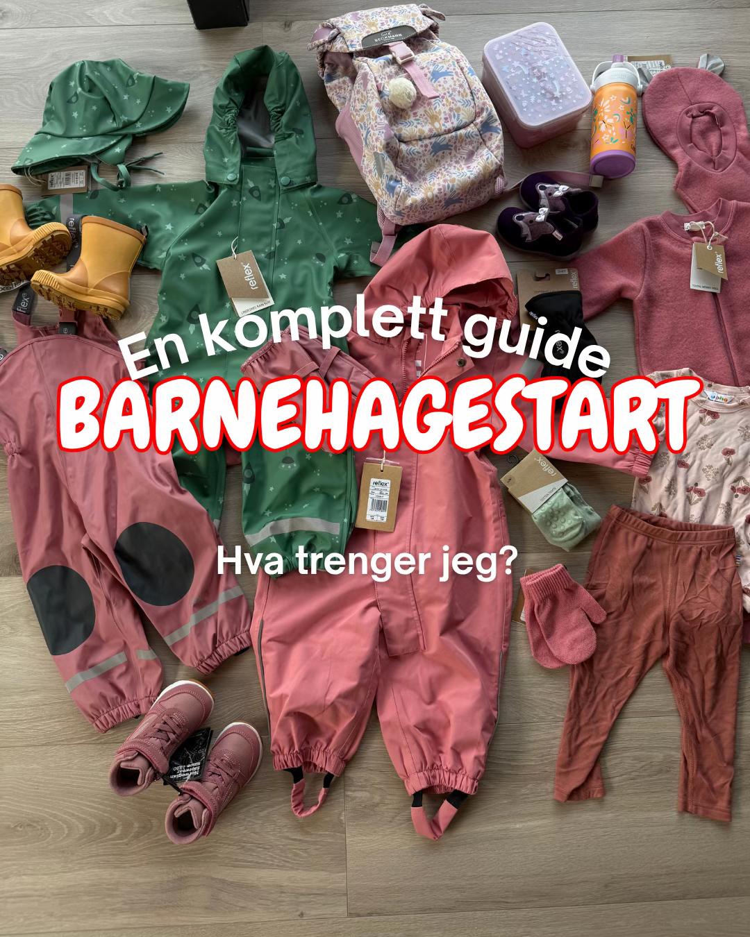 @Barnas Hus