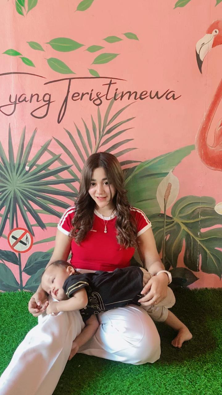 @Famela Ida IG salon2