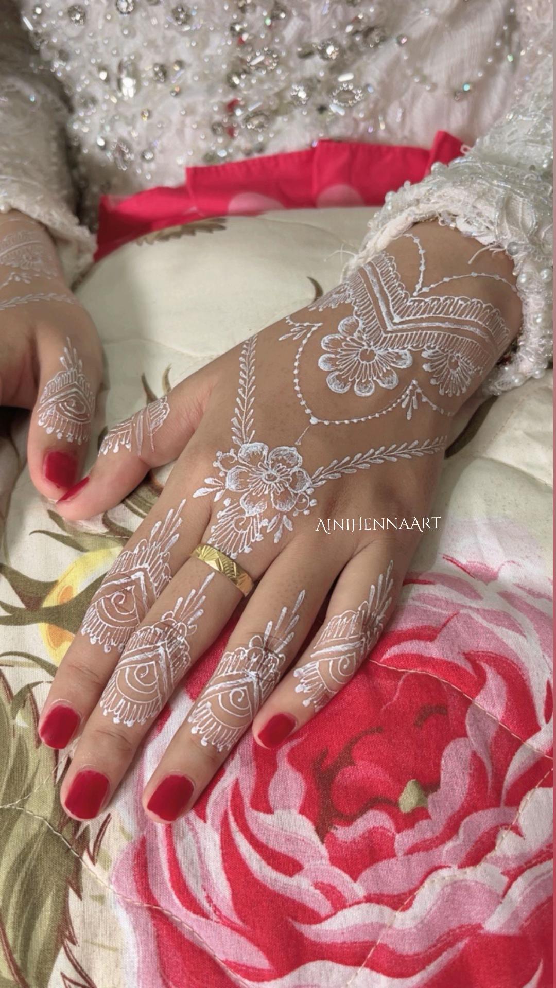 @Aini Henna
