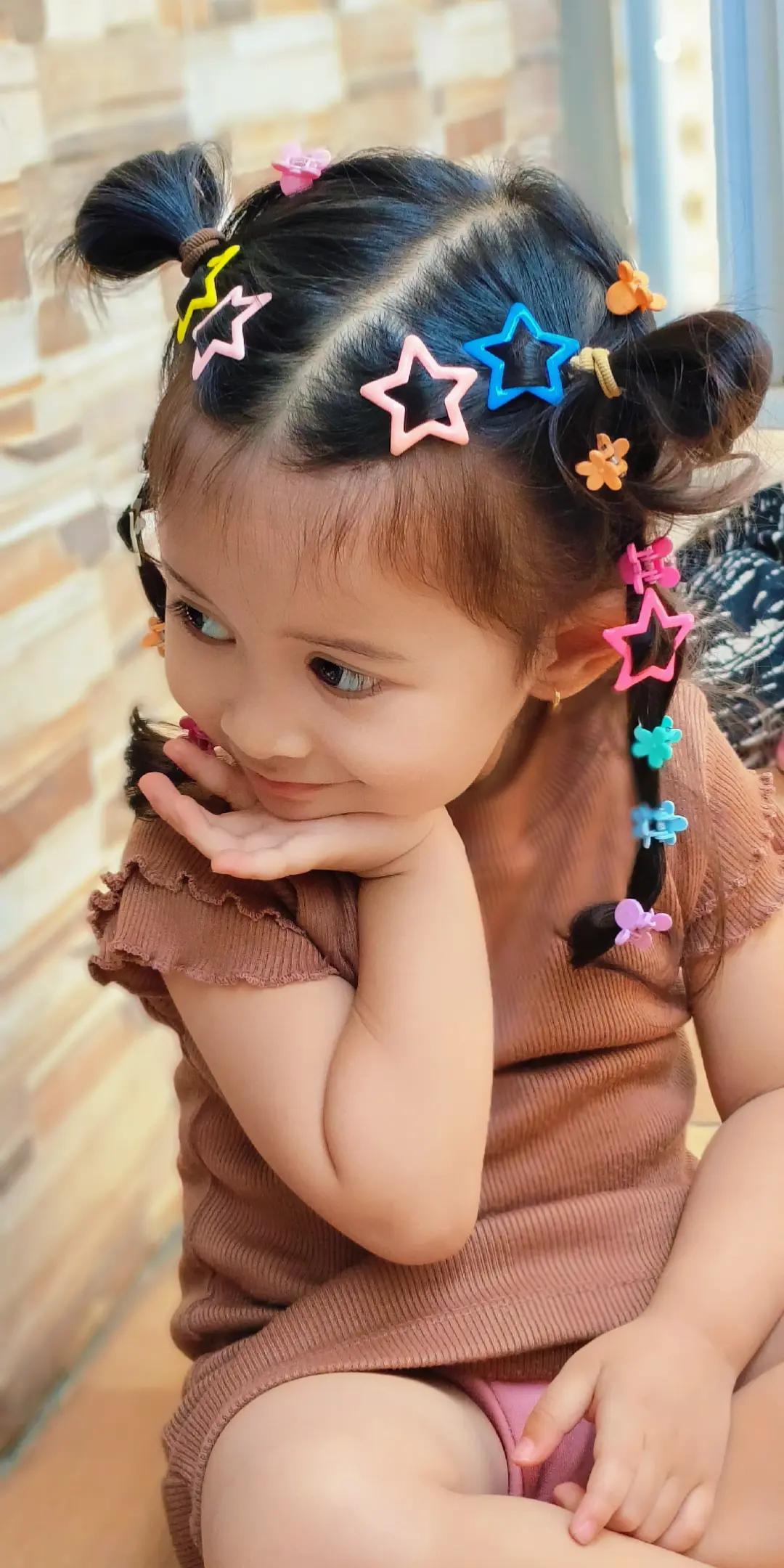 @baby naya