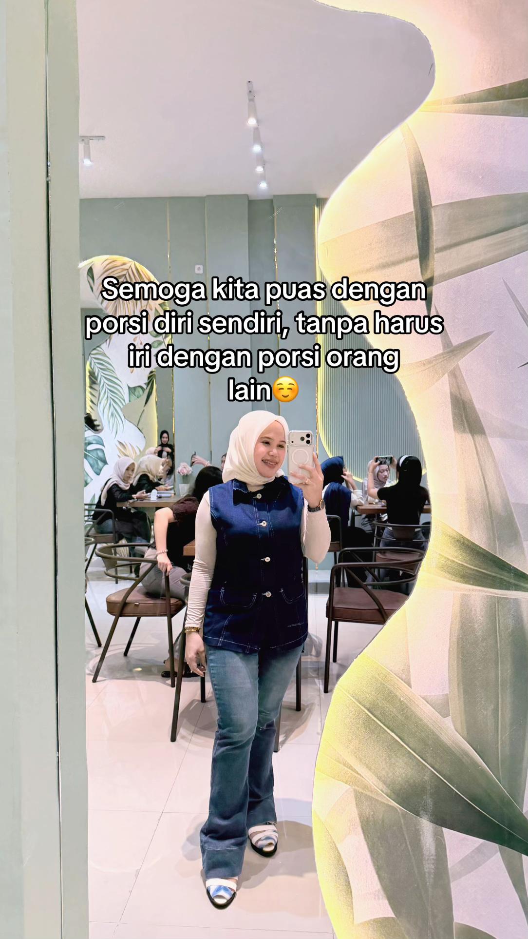 @Anak pertama