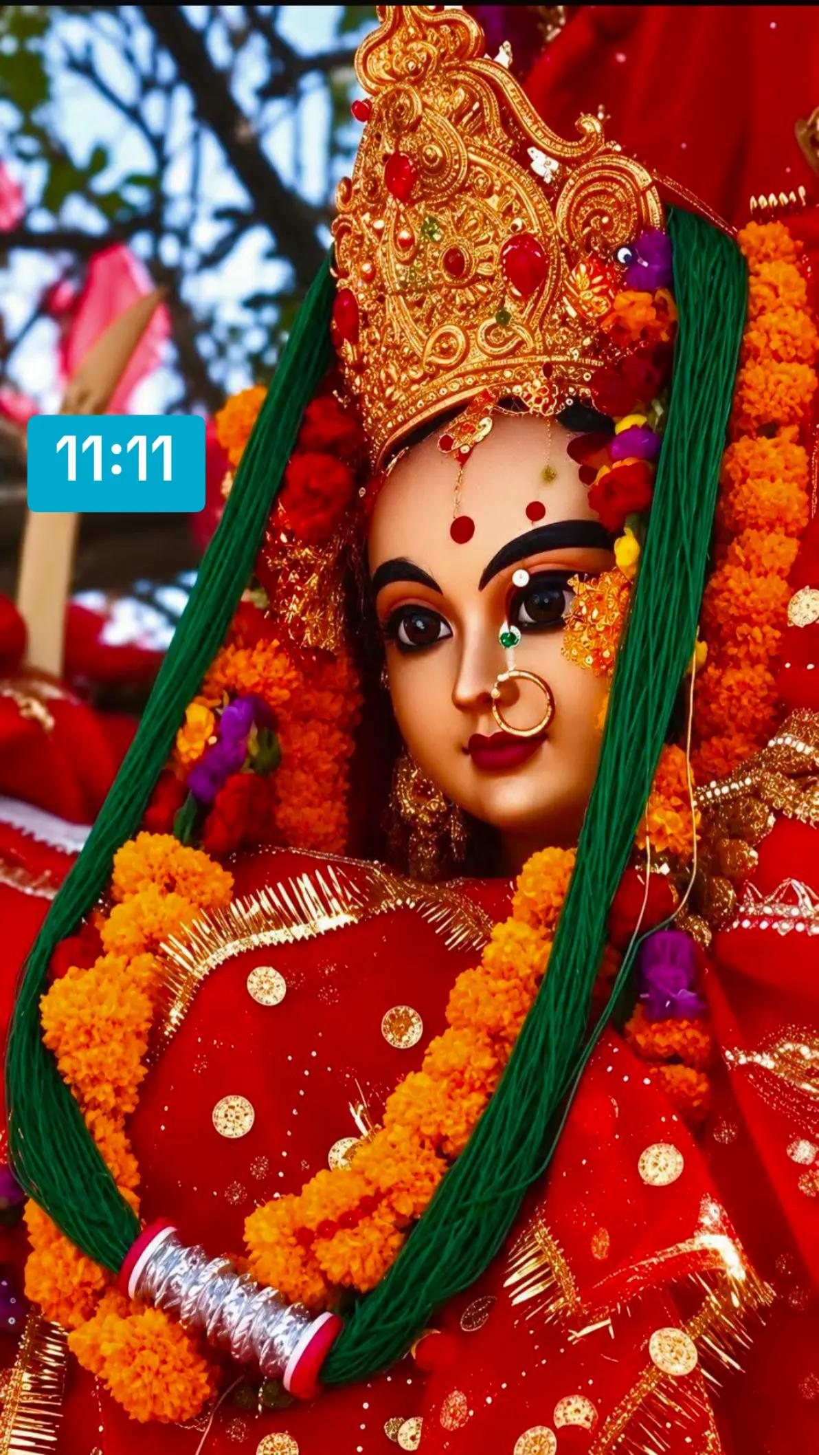 @जय आमा पाथीभरा 11:11🌄🇳🇵🤝
