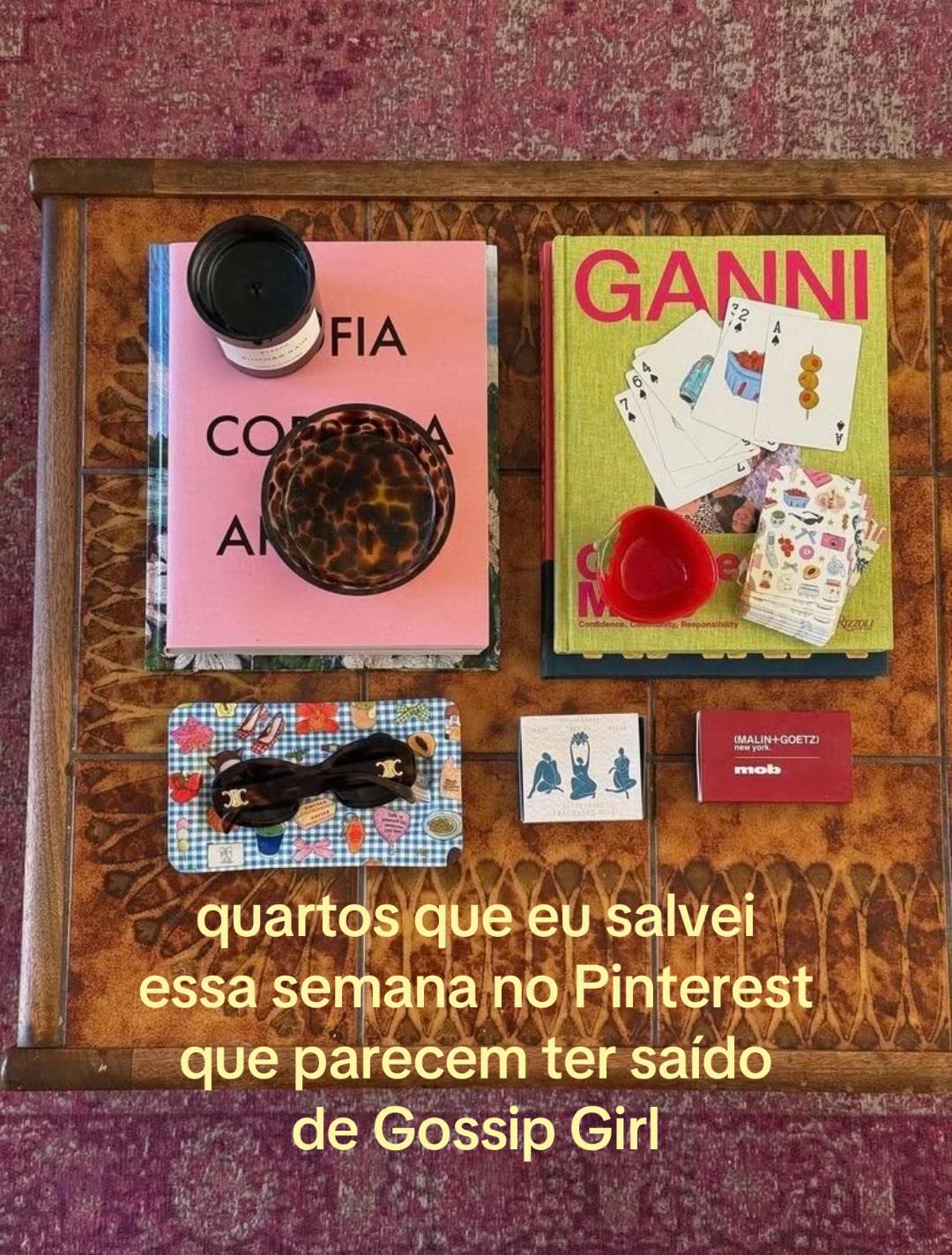 @Laura Defavari