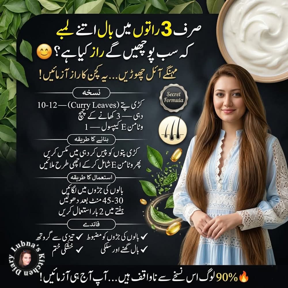 @Lubna's Kitchen Diary 🇵🇰