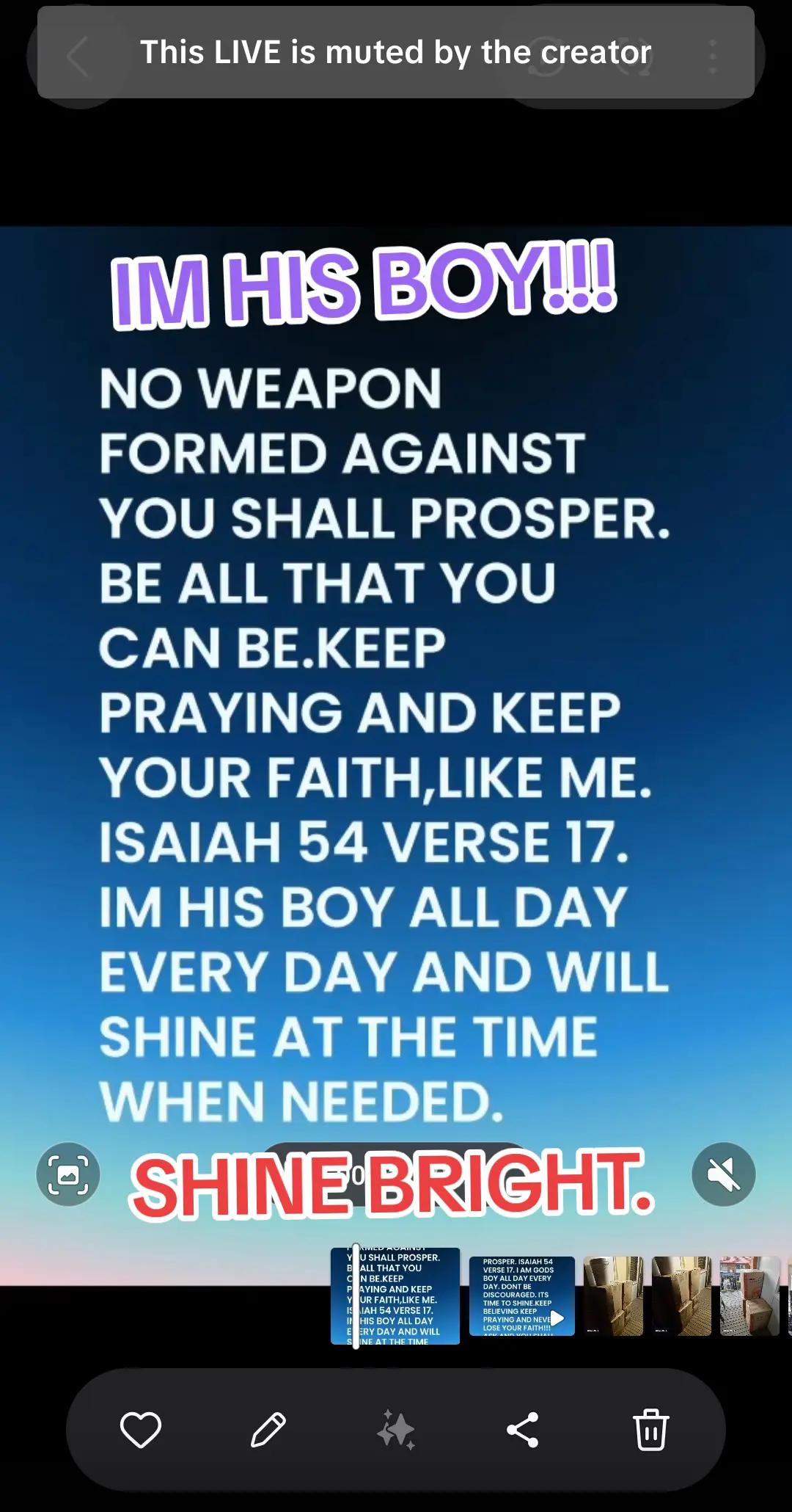 @Awoken Soljah