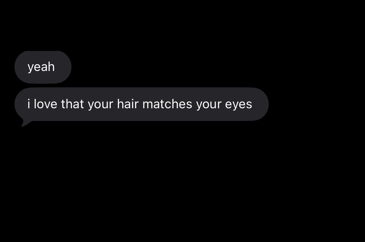 @you found me…