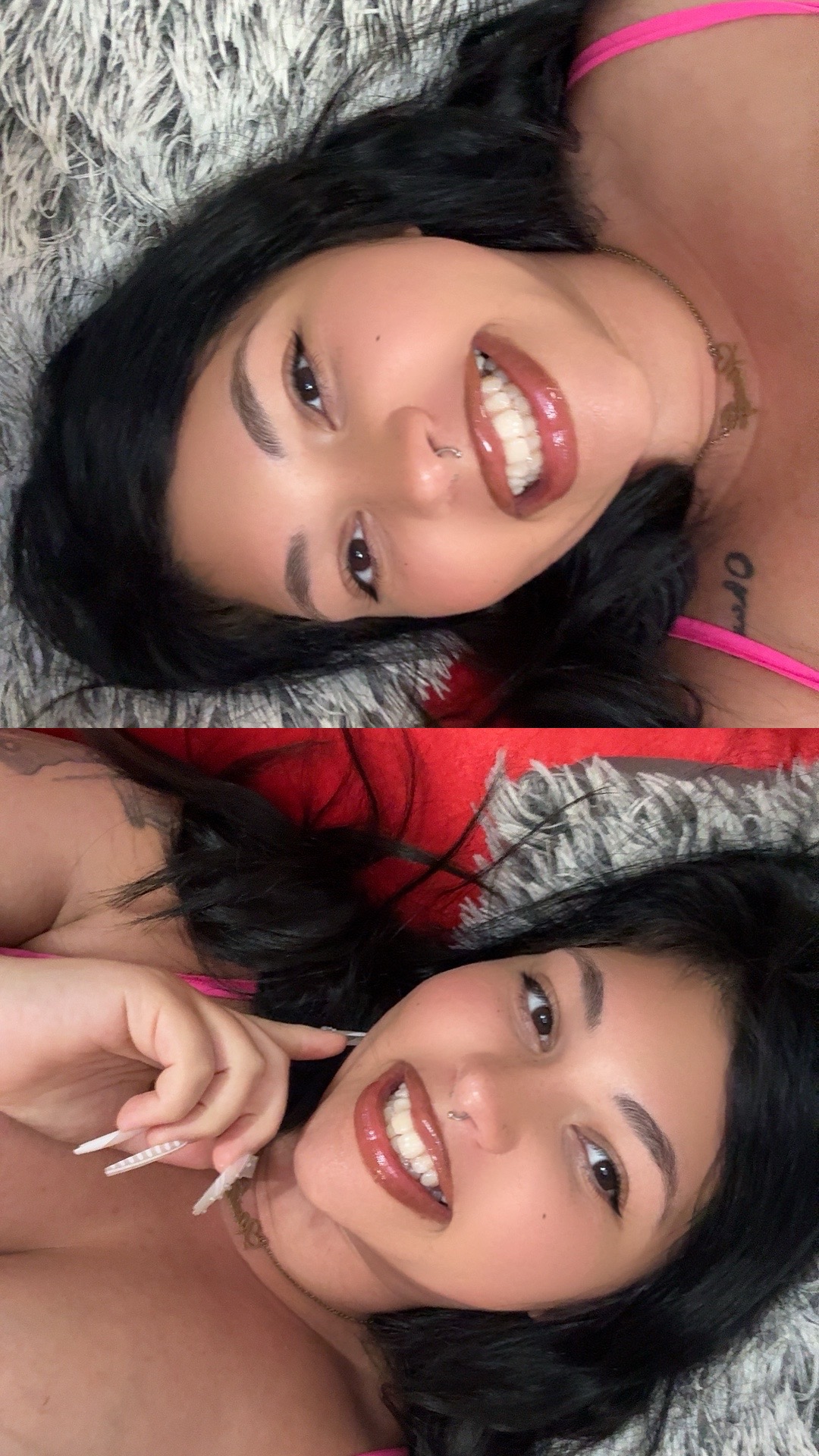 @Alexia Tatum