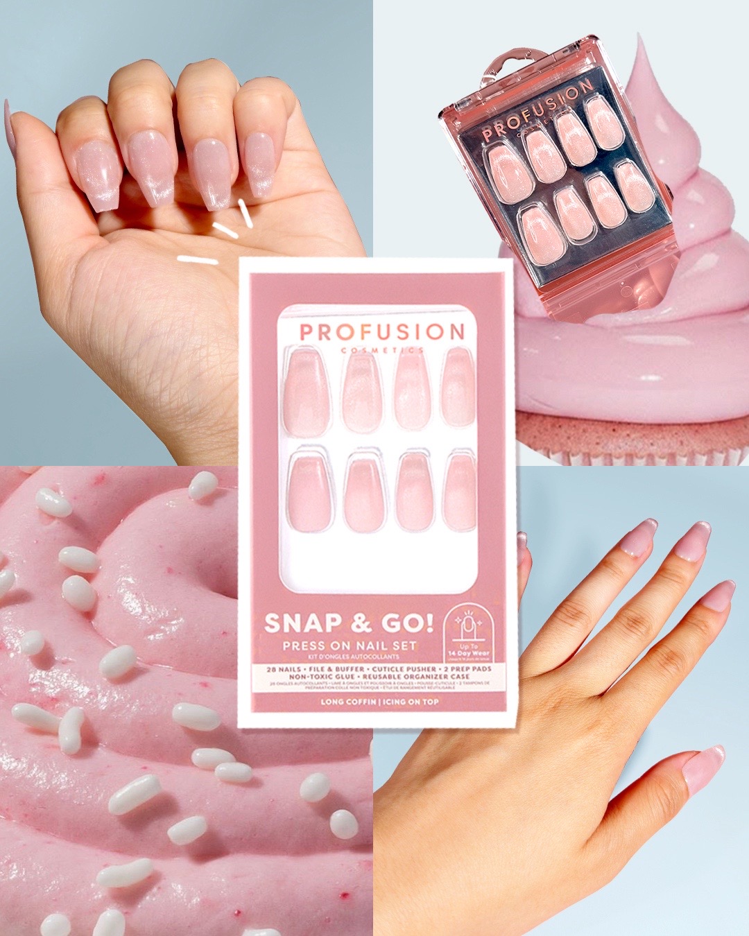 @Profusion