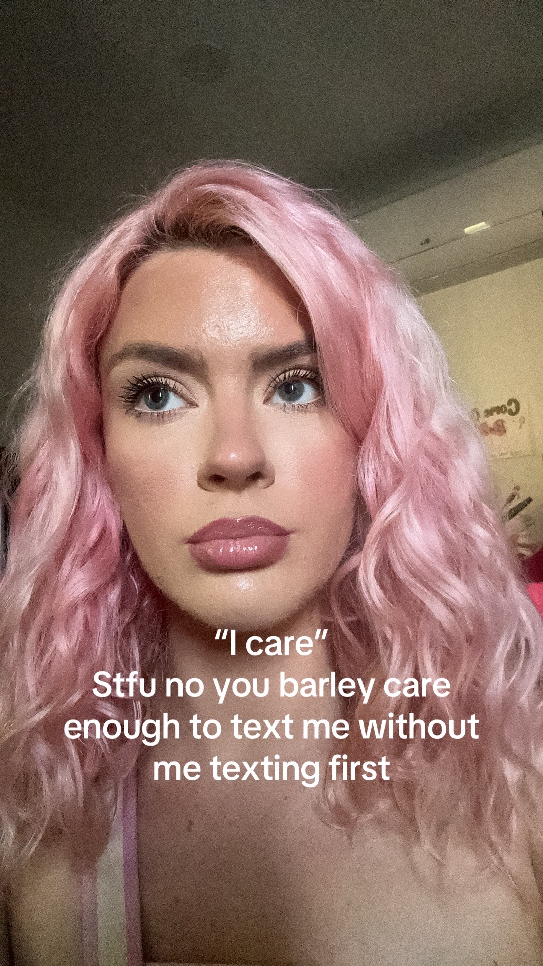 @Victoria Angelica