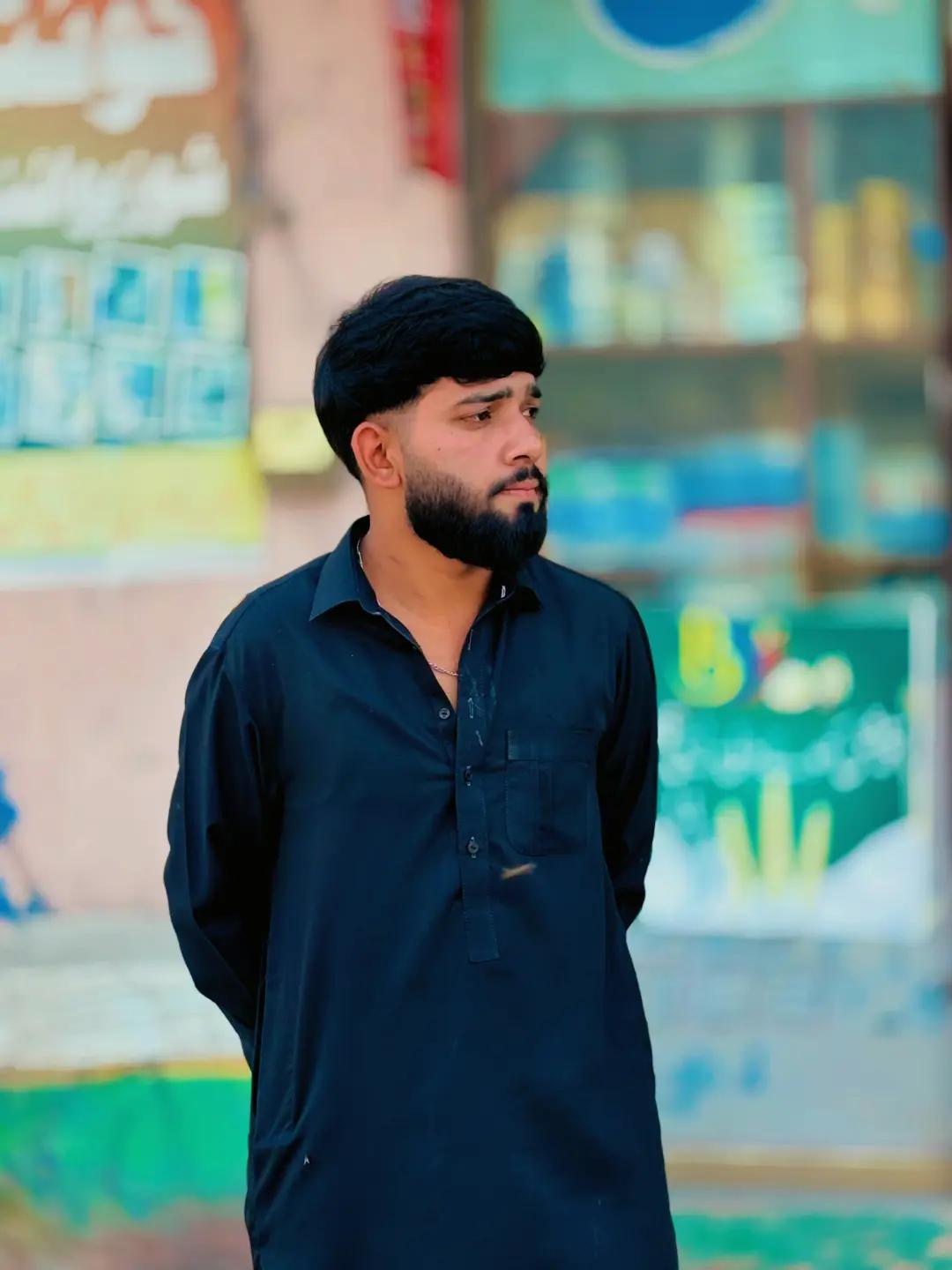 @Zeeshan Prince