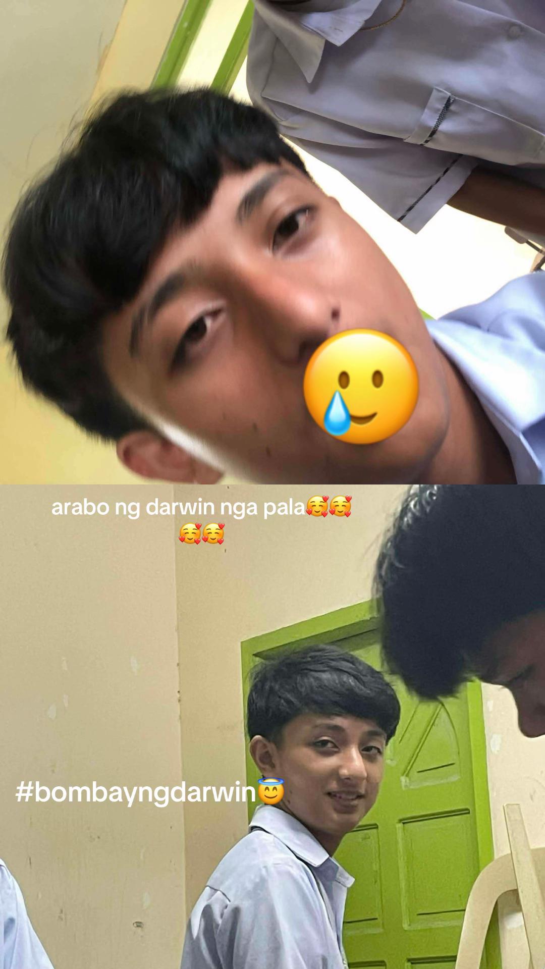 @VII - Charles Darwin