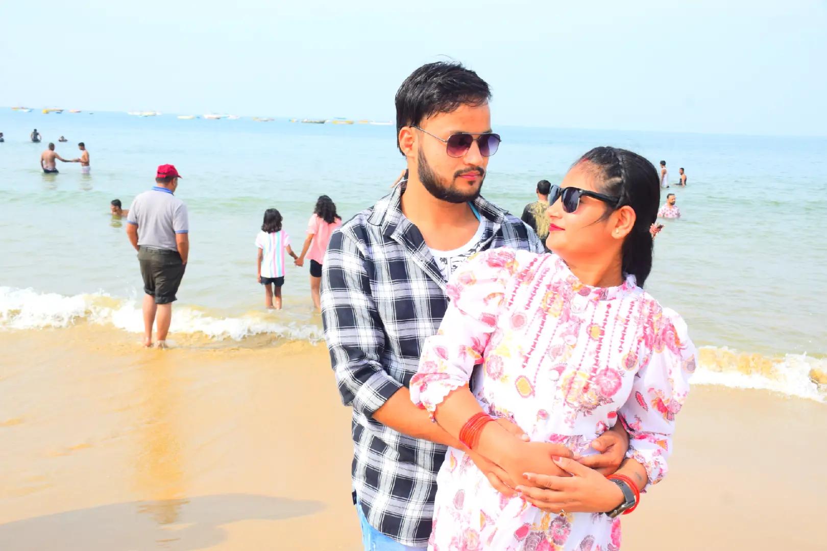 @Nisha Basnet
