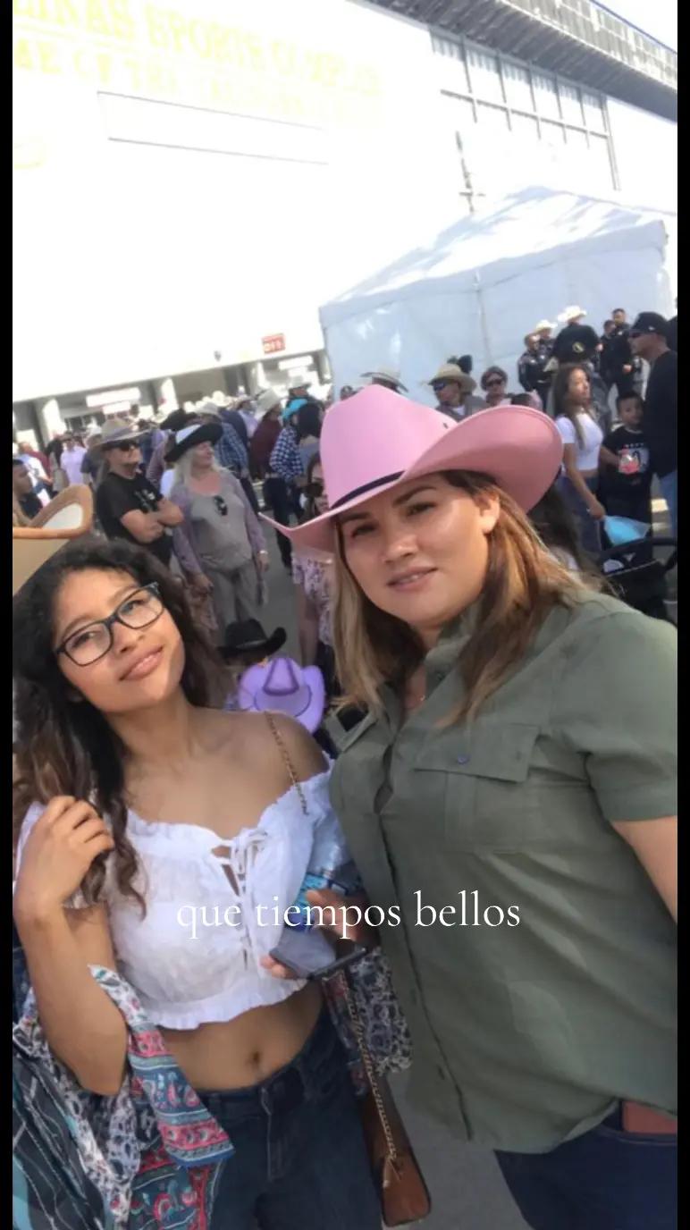 @Sarah Sanchez