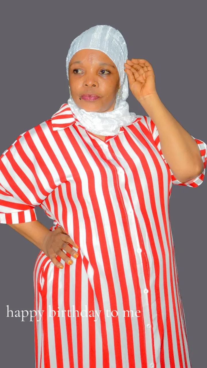 @aisha aliwi
