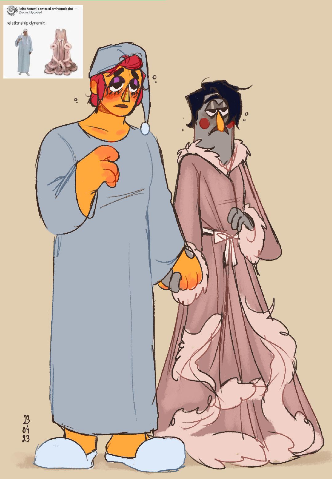 @Xila | Comms Open!