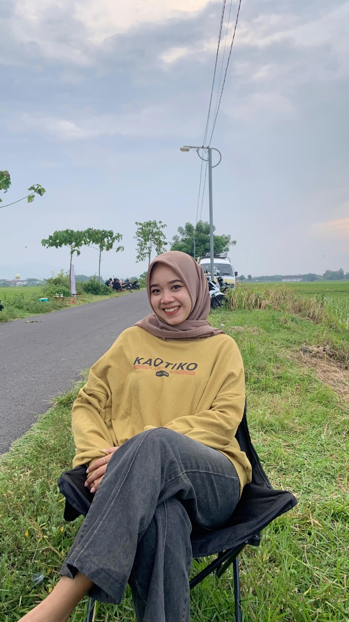 @Nabila