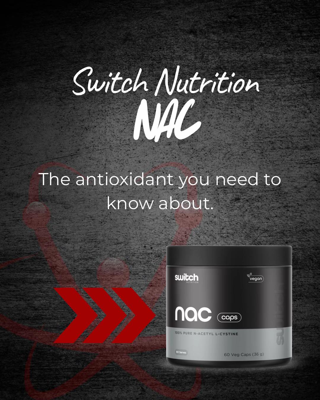 @Mass Nutrition Gold Coast