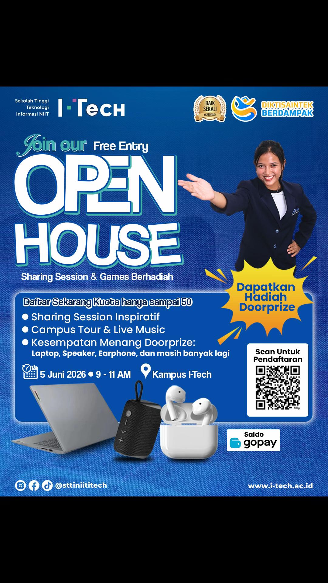 @STTI NIIT I-TECH